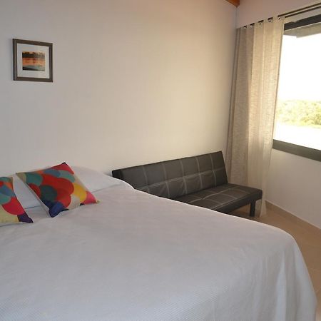 Aparthotel Apart Costanera à Goya Extérieur photo