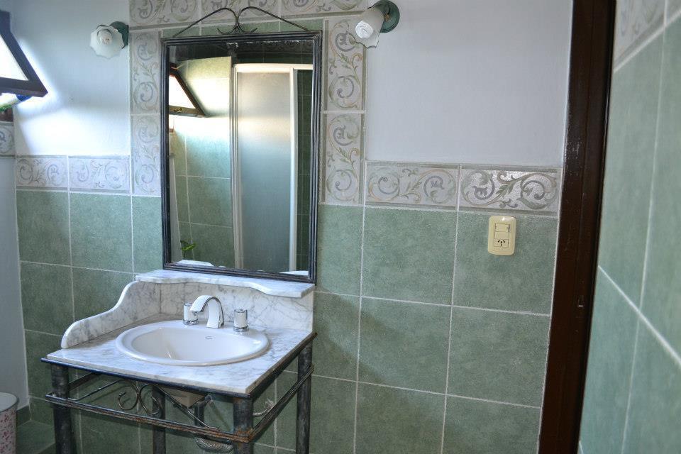 Aparthotel Apart Costanera à Goya Extérieur photo