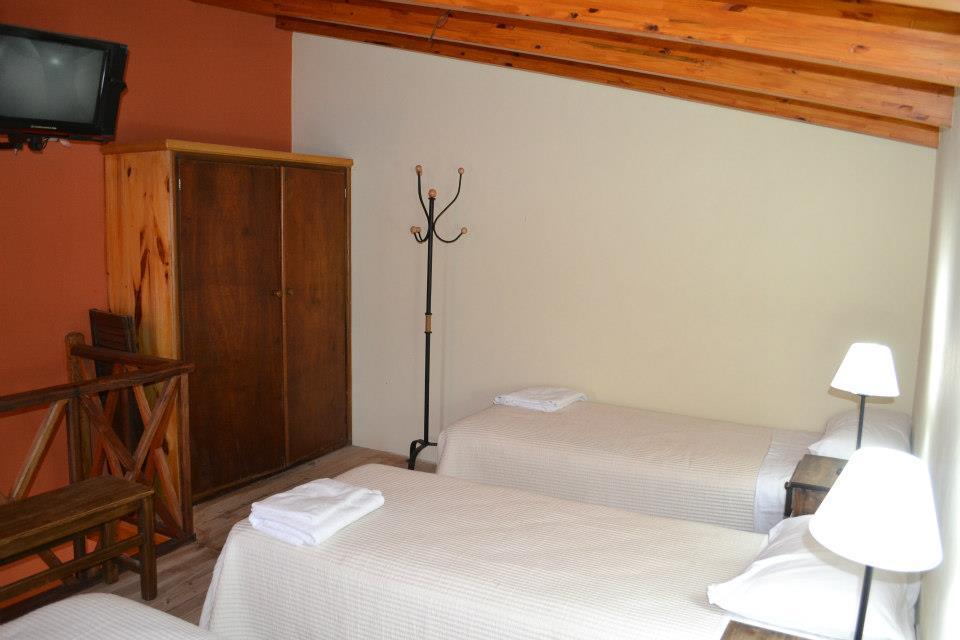 Aparthotel Apart Costanera à Goya Extérieur photo