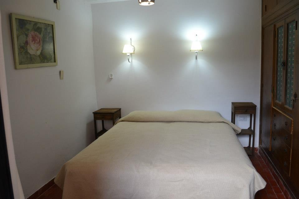 Aparthotel Apart Costanera à Goya Chambre photo