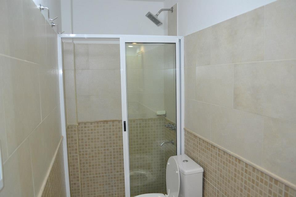 Aparthotel Apart Costanera à Goya Extérieur photo