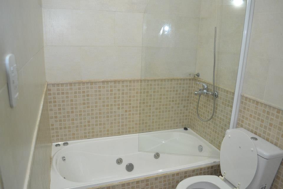 Aparthotel Apart Costanera à Goya Extérieur photo