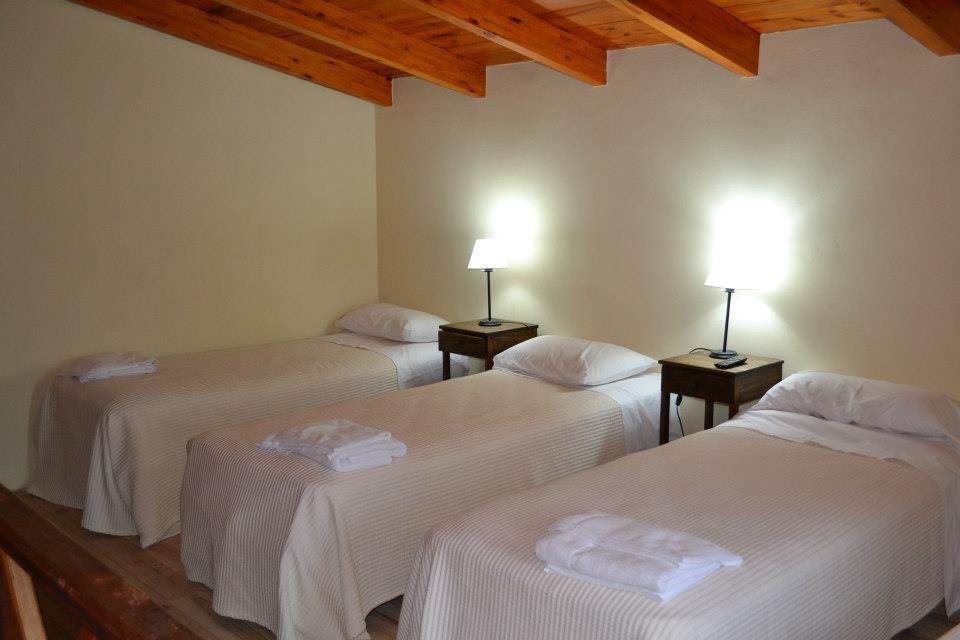Aparthotel Apart Costanera à Goya Extérieur photo