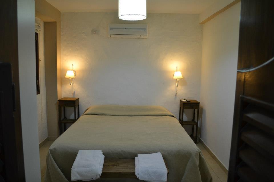 Aparthotel Apart Costanera à Goya Extérieur photo