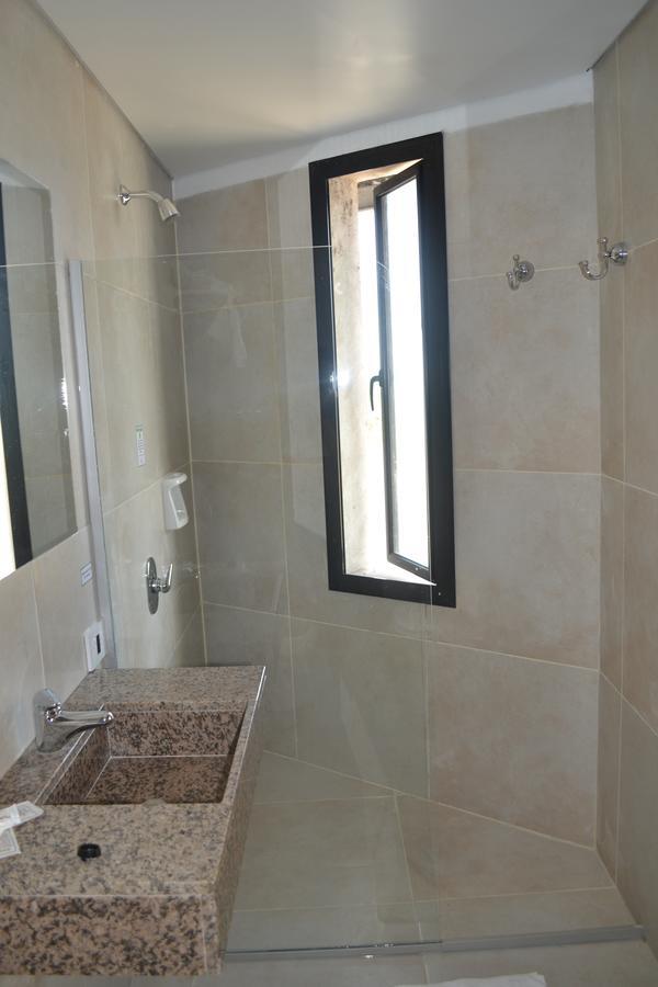 Aparthotel Apart Costanera à Goya Extérieur photo
